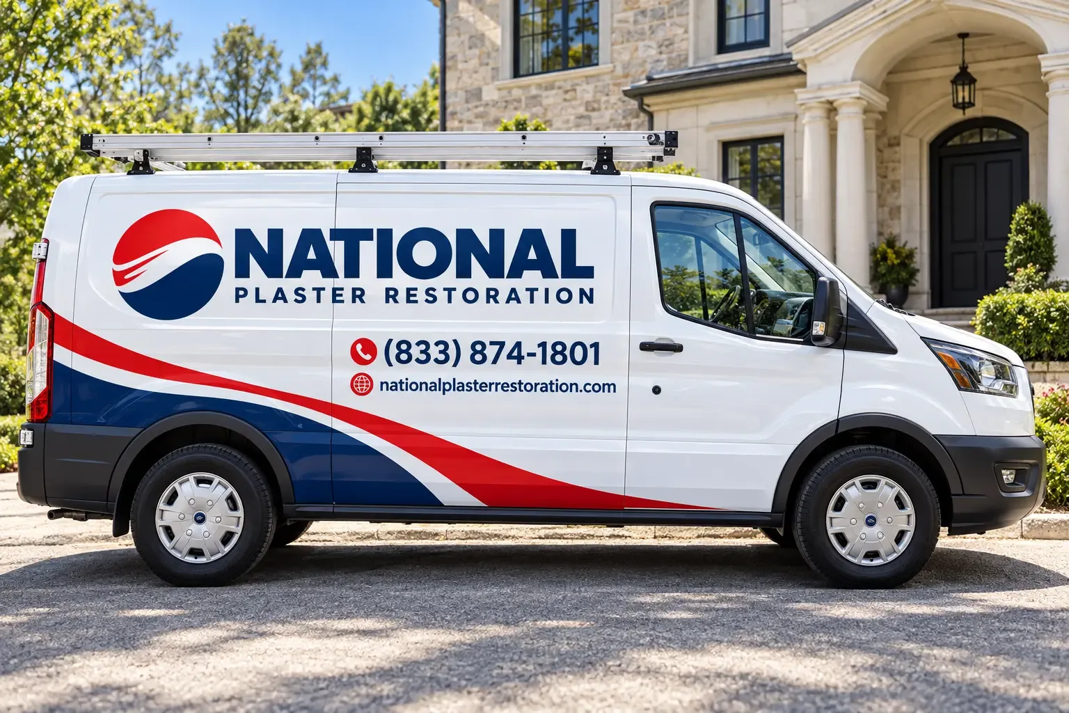 Plaster Repair in Siloam, NC near me